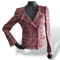 Casaco Isabel Marant Etoile Colorido-38