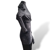 Vestido Iro Preto-36