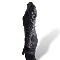 Vestido Iro Preto-36