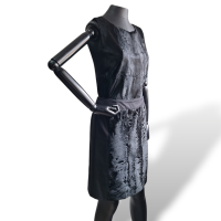 Conjunto Prada Preto-42