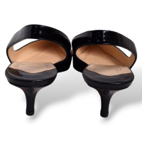 Sling Back Christian Louboutin Preto-39