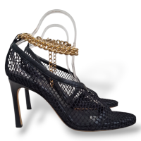 Sandália Bottega Veneta Preta - 35