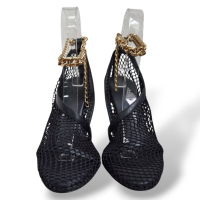 Sandália Bottega Veneta Preta - 35