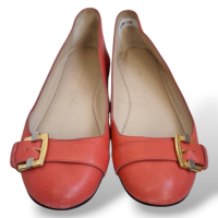 Sapatilha Balenciaga Coral-35