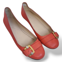 Sapatilha Balenciaga Coral-35