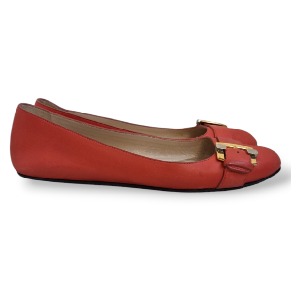 Sapatilha Balenciaga Coral-35