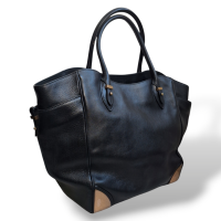 Bolsa Salvatore Ferragamo Preta