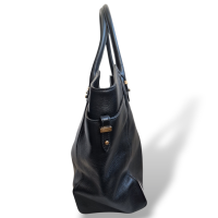 Bolsa Salvatore Ferragamo Preta