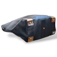 Bolsa Salvatore Ferragamo Preta