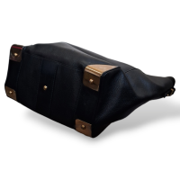Bolsa Salvatore Ferragamo Preta