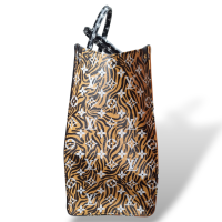 Bolsa Louis Vuitton OnTheGo Jungle Monograma GM