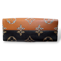 Bolsa Louis Vuitton OnTheGo Jungle Monograma GM