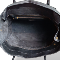 Bolsa Christian Dior Diorangeles Preta