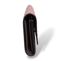 Carteira Louis Vuitton Capucines Jamim Rosa 