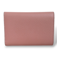 Carteira Louis Vuitton Capucines Jamim Rosa 
