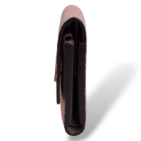 Carteira Louis Vuitton Capucines Jamim Rosa 