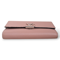 Carteira Louis Vuitton Capucines Jamim Rosa 