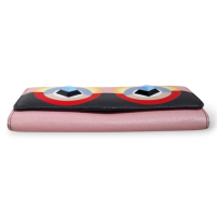 Carteira Fendi Monster 