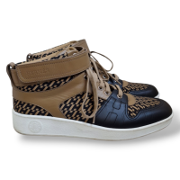 Tênis Hermès Freestyle - 40