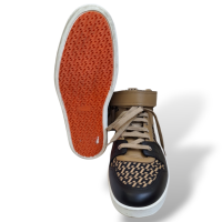 Tênis Hermès Freestyle - 40