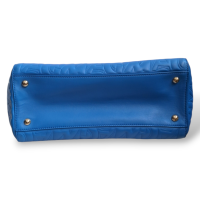 Bolsa Salvatore Ferragamo Tote Azul