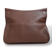 Bolsa Hermès Jypsiere 34 Ferragem Palladium
