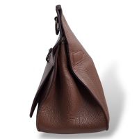 Bolsa Hermès Jypsiere 34 Ferragem Palladium
