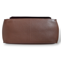 Bolsa Hermès Jypsiere 34 Ferragem Palladium
