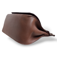 Bolsa Hermès Jypsiere 34 Ferragem Palladium