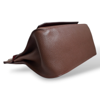 Bolsa Hermès Jypsiere 34 Ferragem Palladium