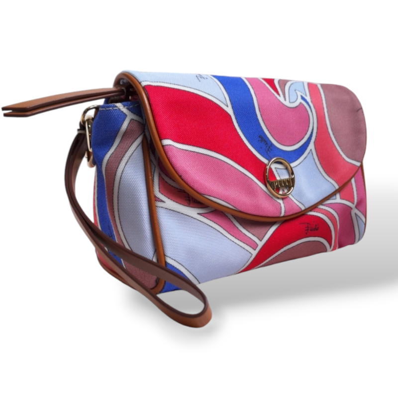 Nécessaire Emilio Pucci