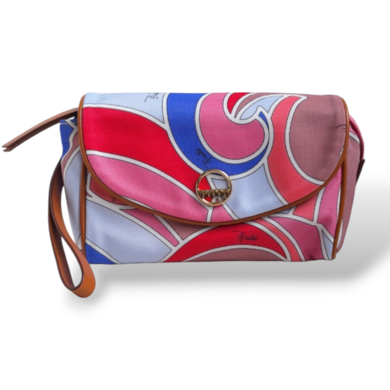 Nécessaire Emilio Pucci