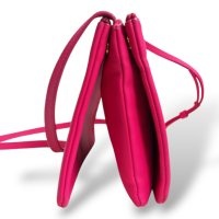 Bolsa Celine Trio Pink