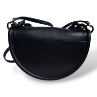 Bolsa Salvatore Ferragamo Aura Preta