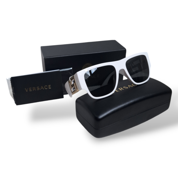 Óculos Versace Branco