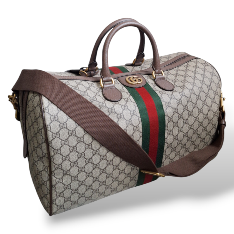 Mala Gucci Monograma Mala Gucci Monograma