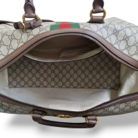 Mala Gucci Monograma