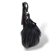 Bolsa Swarovski Glam Rock Bag Evening