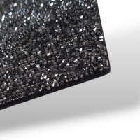 Bolsa Swarovski Glam Rock Bag Evening