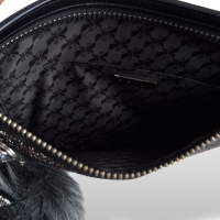 Bolsa Swarovski Glam Rock Bag Evening
