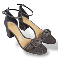 Sandália Alexandre Birman Brilhante-38