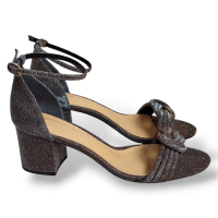 Sandália Alexandre Birman Brilhante-38