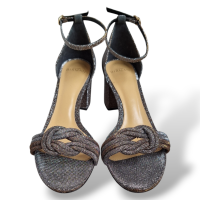 Sandália Alexandre Birman Brilhante-38