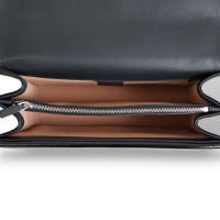 Bolsa Gucci Dionysus Veludo Azul Marinho