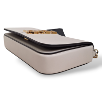 Bolsa Fendi Fendigraphy Off White 