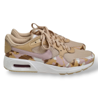 Tênis Nike Air Max SC Camuflado-39.5