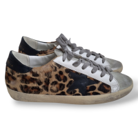 Tênis Golden Goose Onça -37