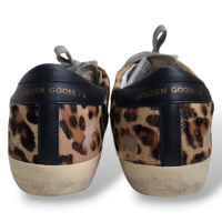 Tênis Golden Goose Onça -37