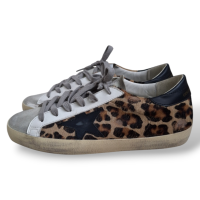 Tênis Golden Goose Onça -37