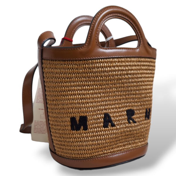 Bolsa Marni Tropicalia